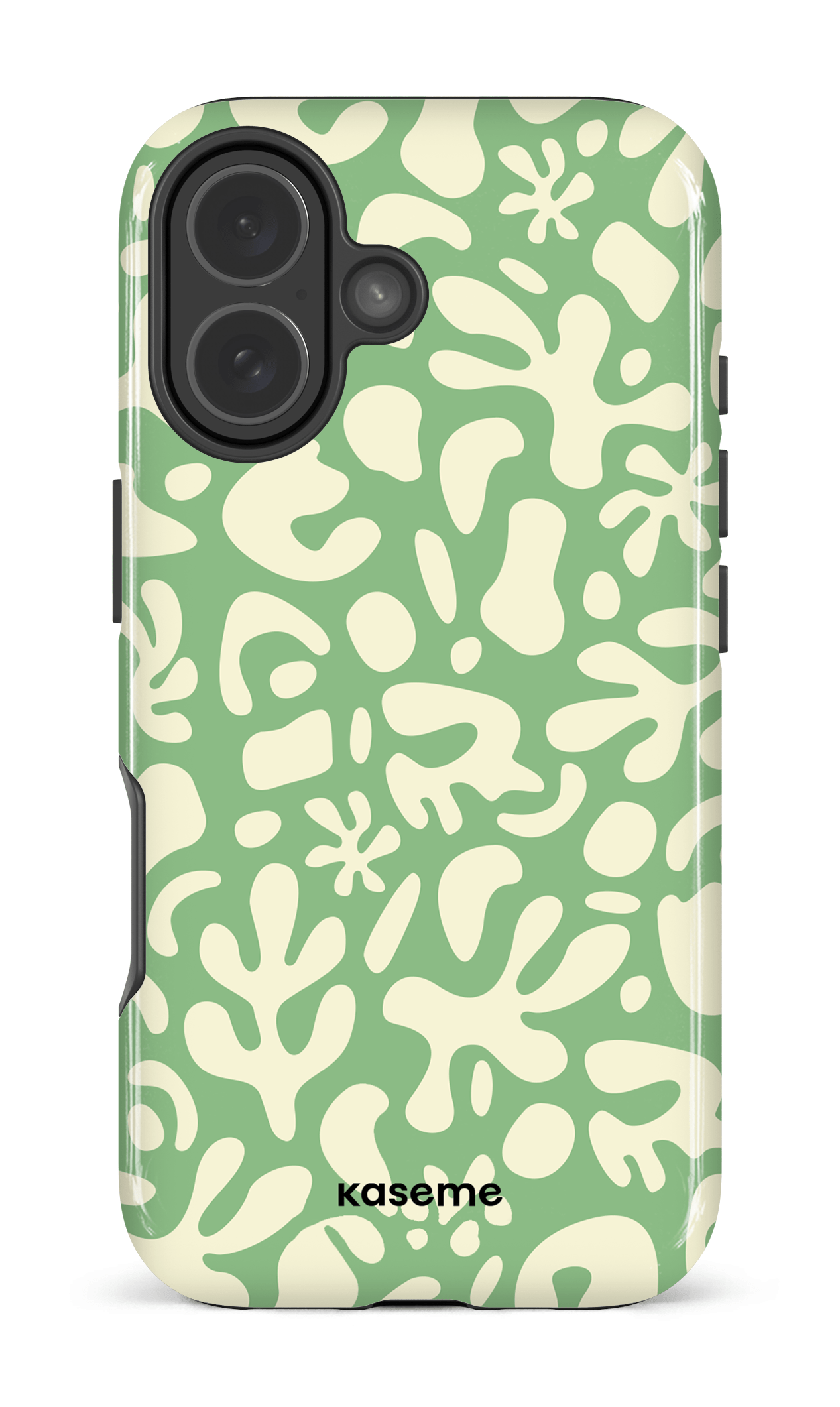 iPhone 17 Impact Case Lavish green -