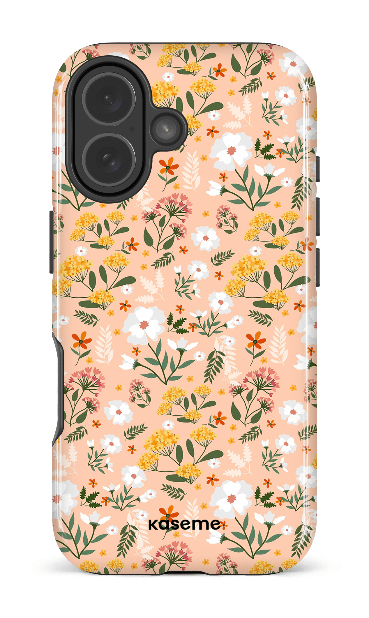 iPhone 17 Impact Case Layla -