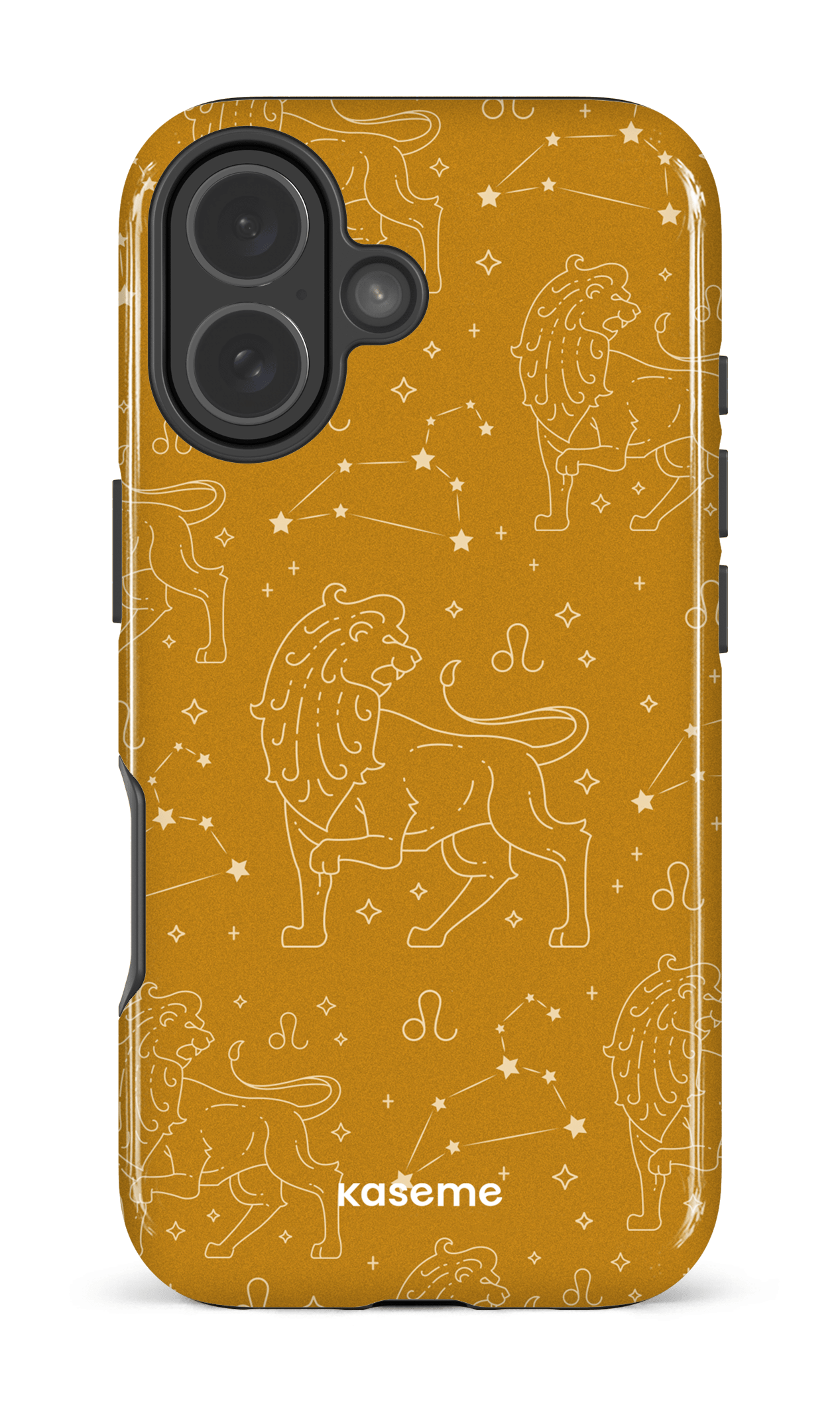 iPhone 17 Impact Case Leo -