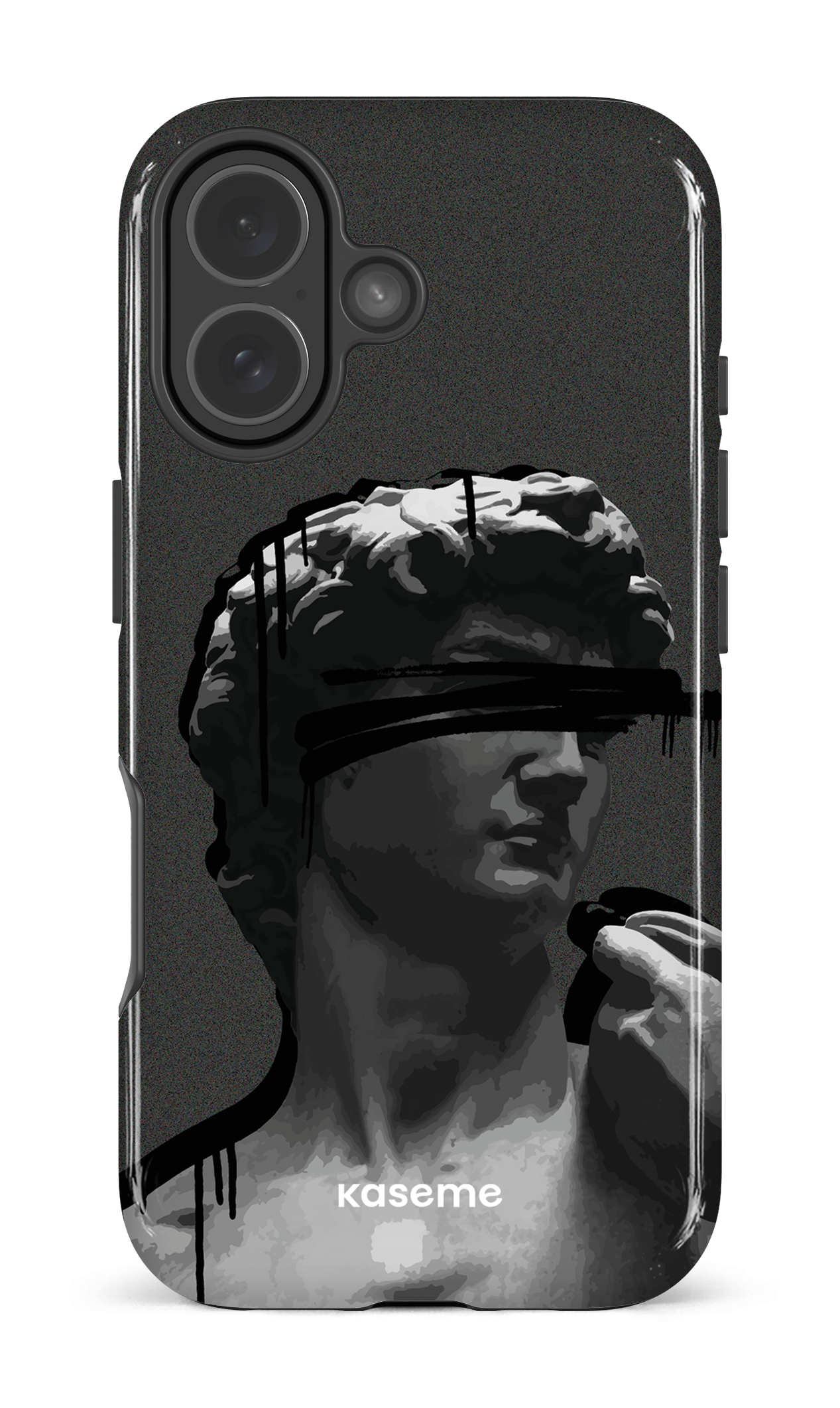 iPhone 17 Impact Case Liberty -