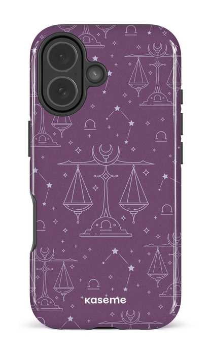 iPhone 17 Impact Case Libra -