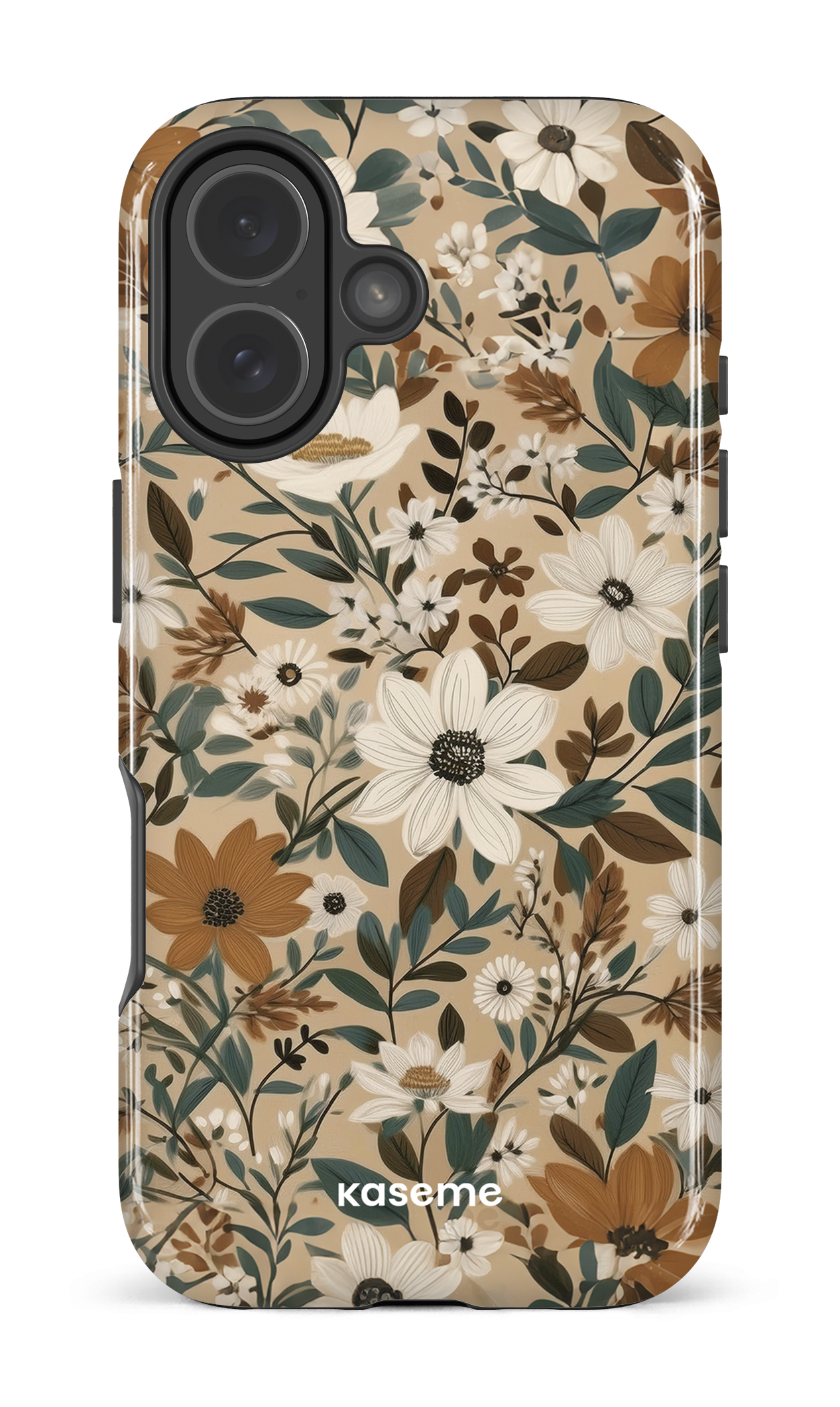 iPhone 17 Impact Case Lillian -