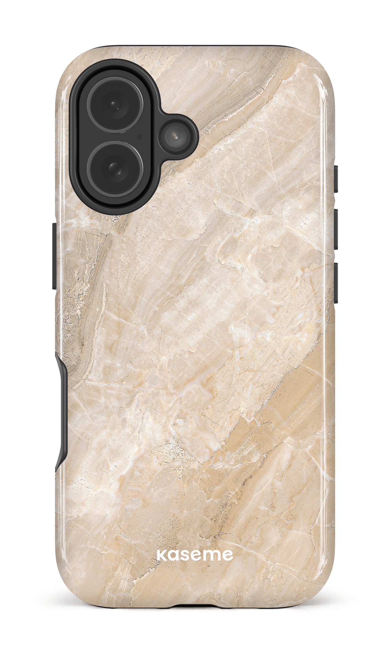 iPhone 17 Impact Case Liquid Stone Legacy -