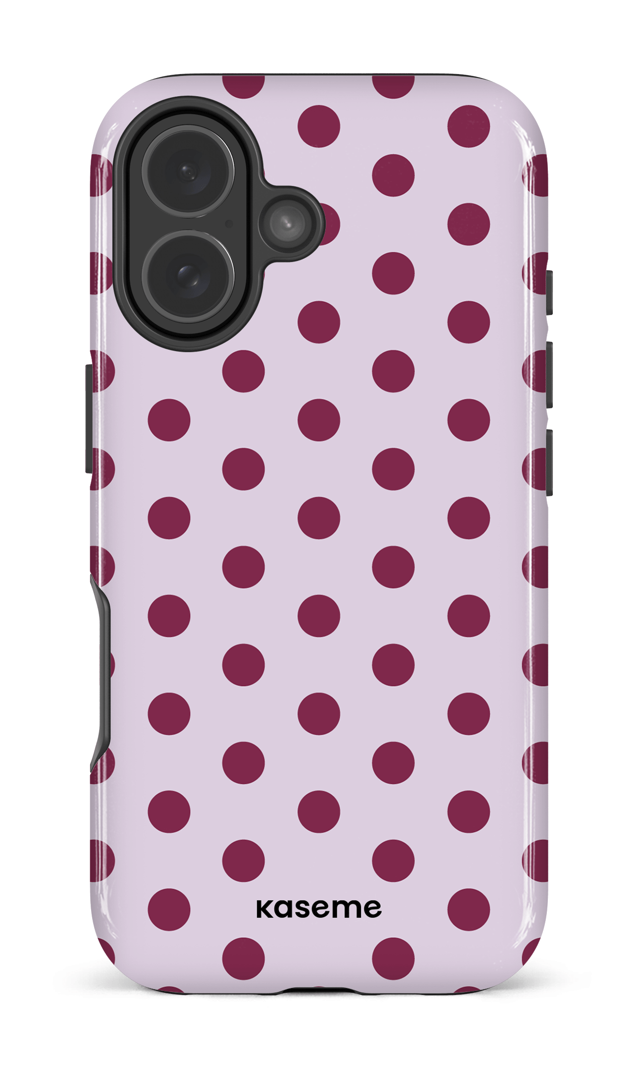 iPhone 17 Impact Case Loopie -