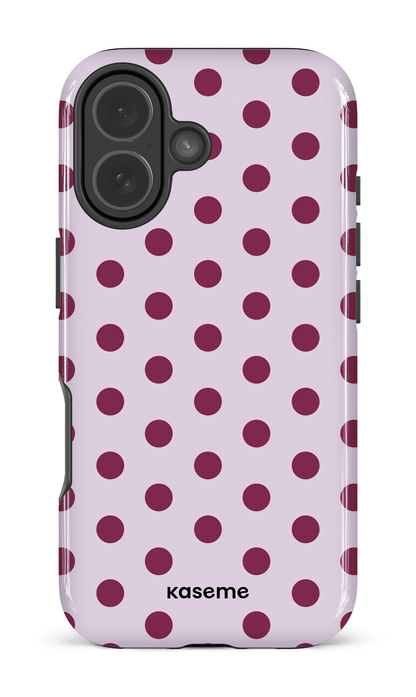 iPhone 17 Impact Case Loopie -