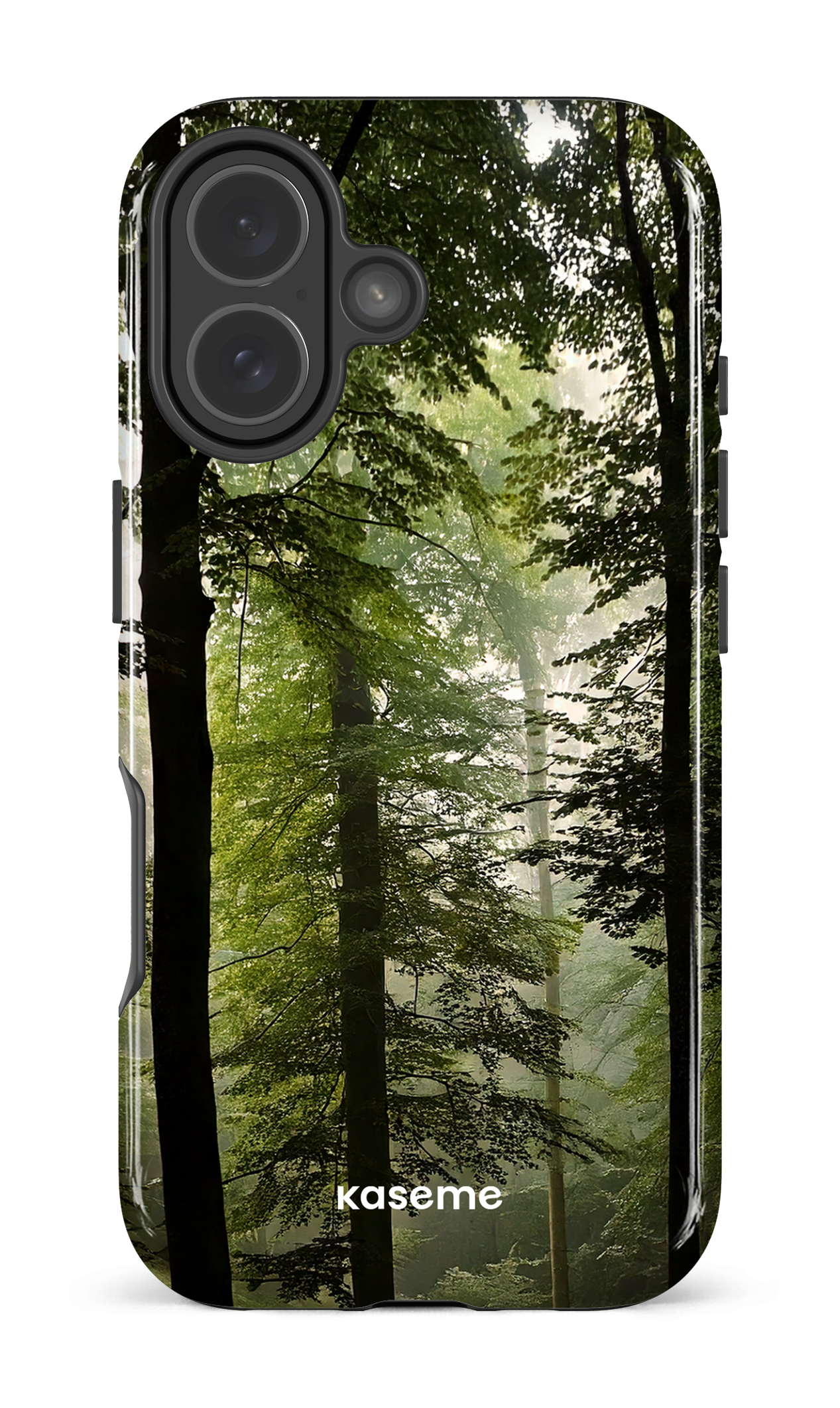 iPhone 17 Impact Case Lost -