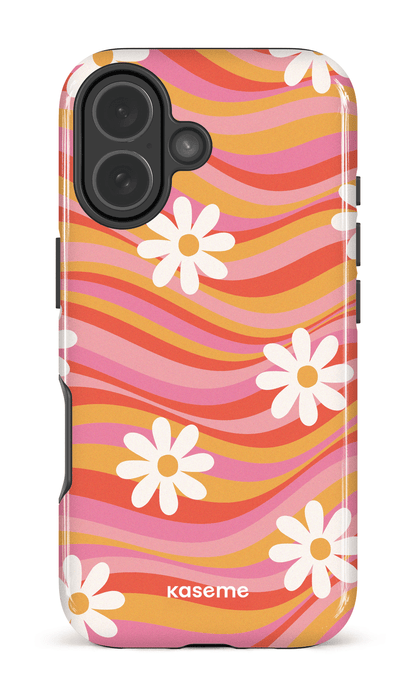 iPhone 17 Impact Case Lucy -