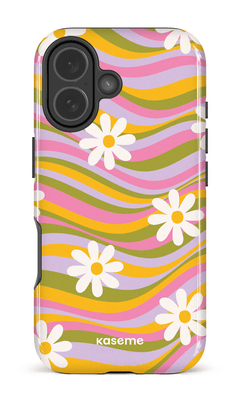 iPhone 17 Impact Case Lucy Green -