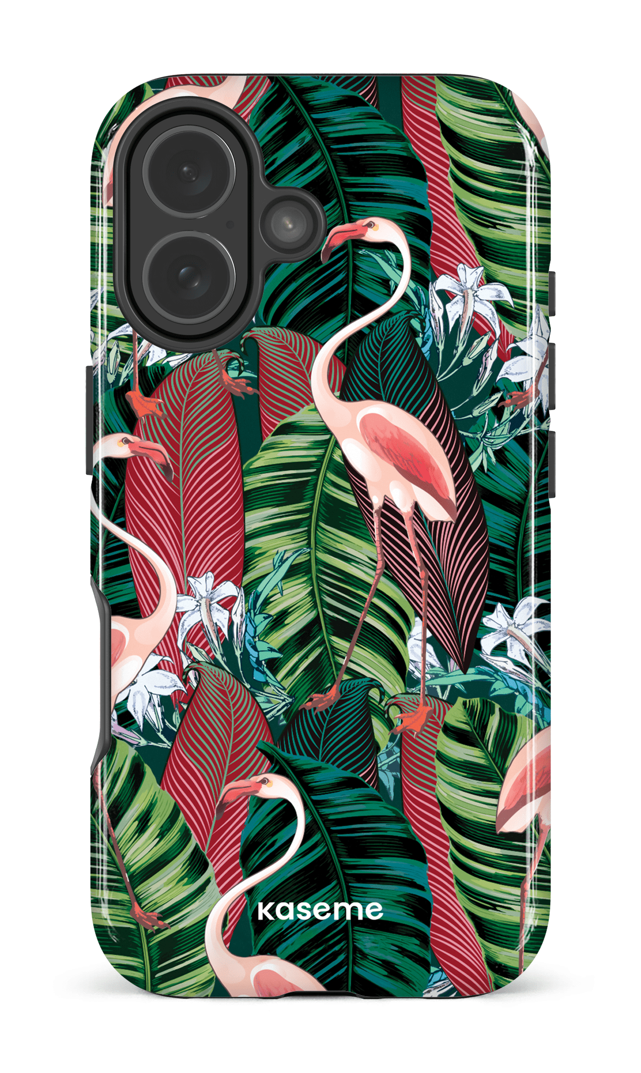 iPhone 17 Impact Case Lungala -