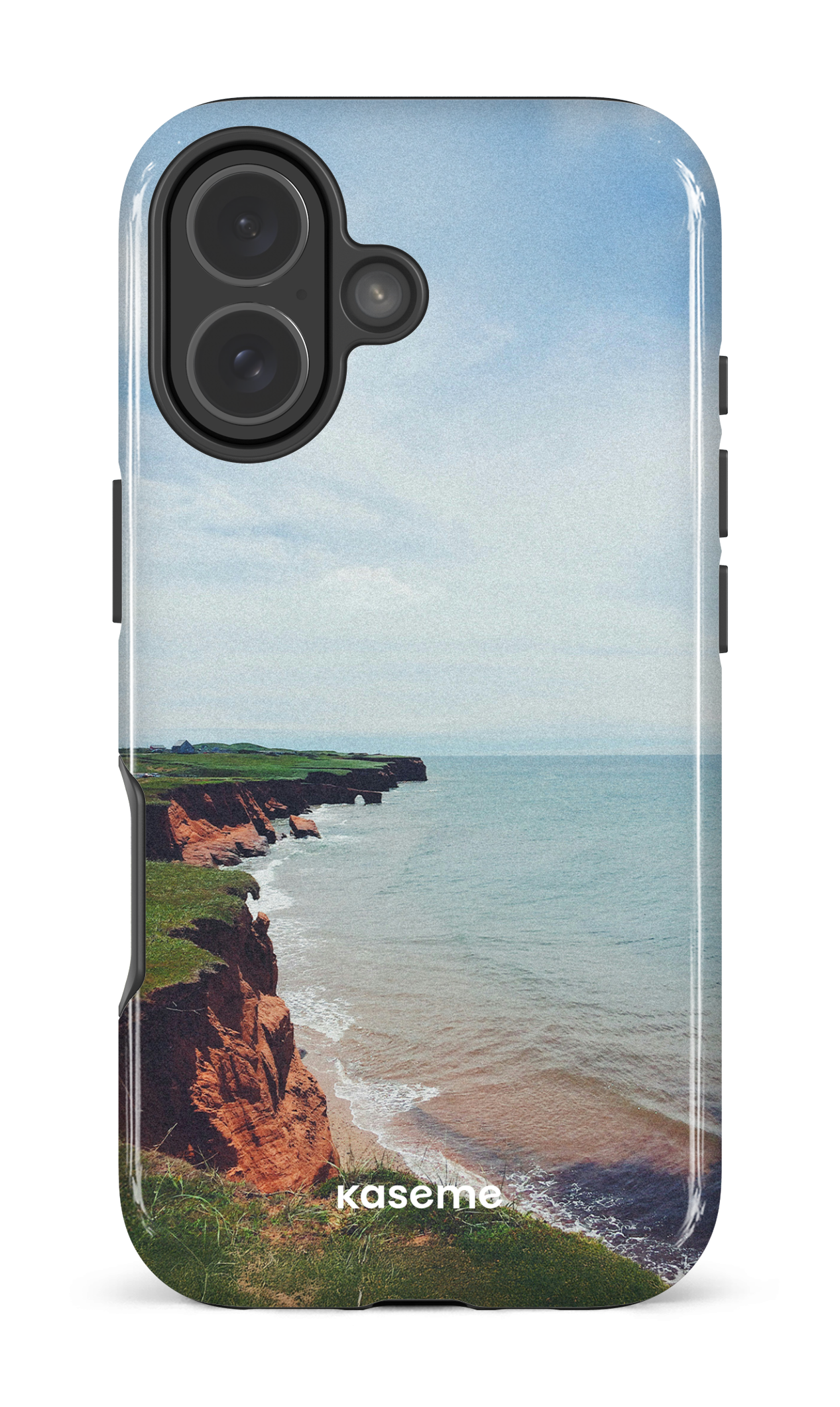 iPhone 17 Impact Case Madeleine -