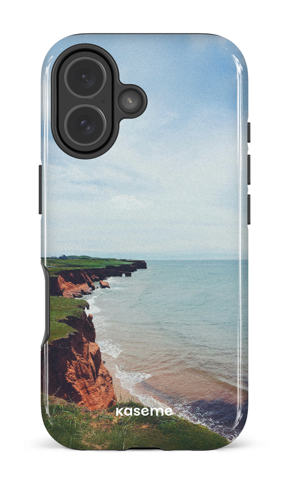 iPhone 17 Impact Case Madeleine -