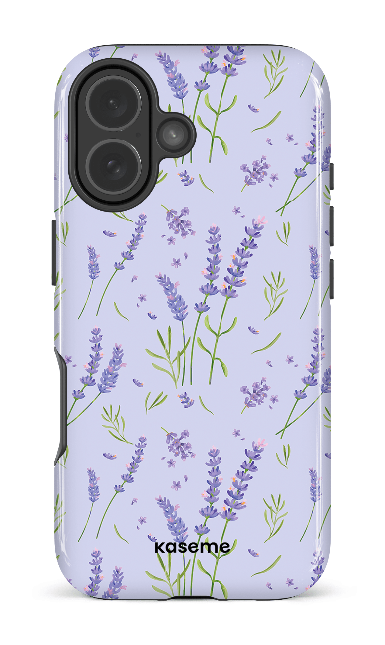 iPhone 17 Impact Case Majestic -