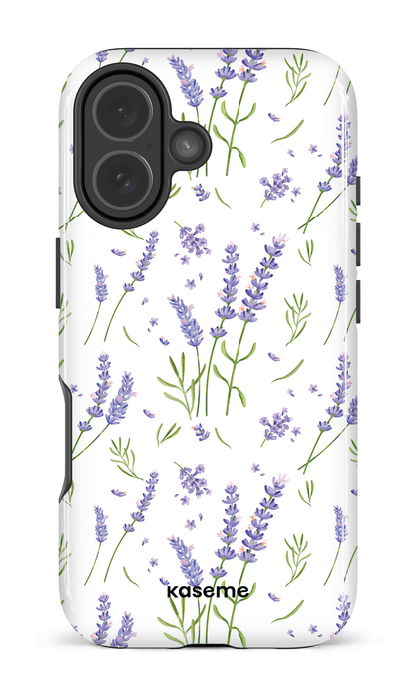 iPhone 17 Impact Case Majestic white -