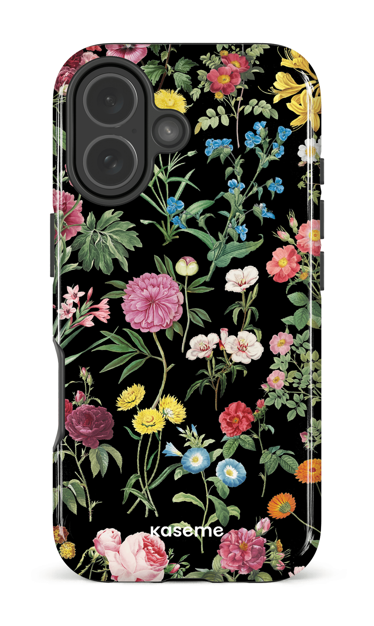 iPhone 17 Impact Case Margaret -