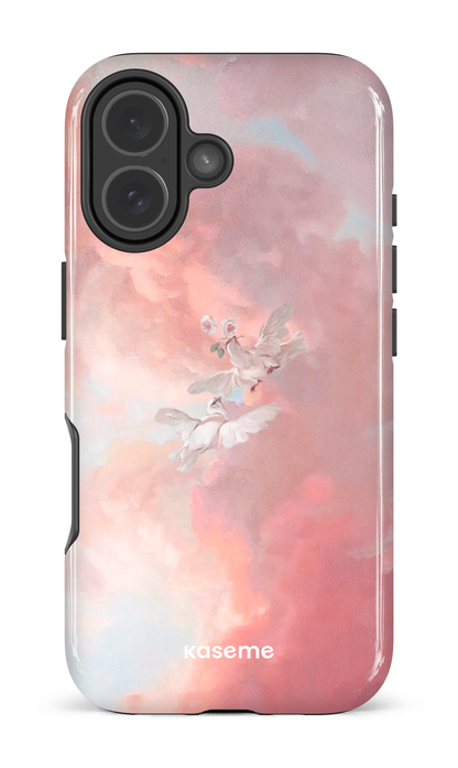 iPhone 17 Impact Case Marie-Antoinette -