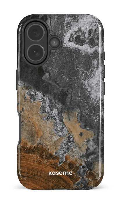 iPhone 17 Impact Case Mason -