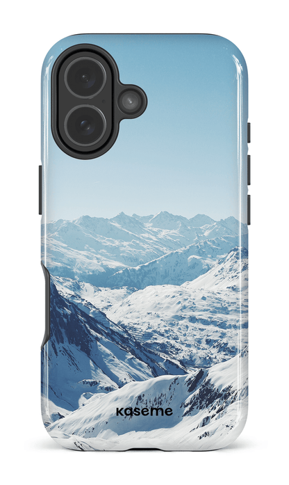 iPhone 17 Impact Case Massif -