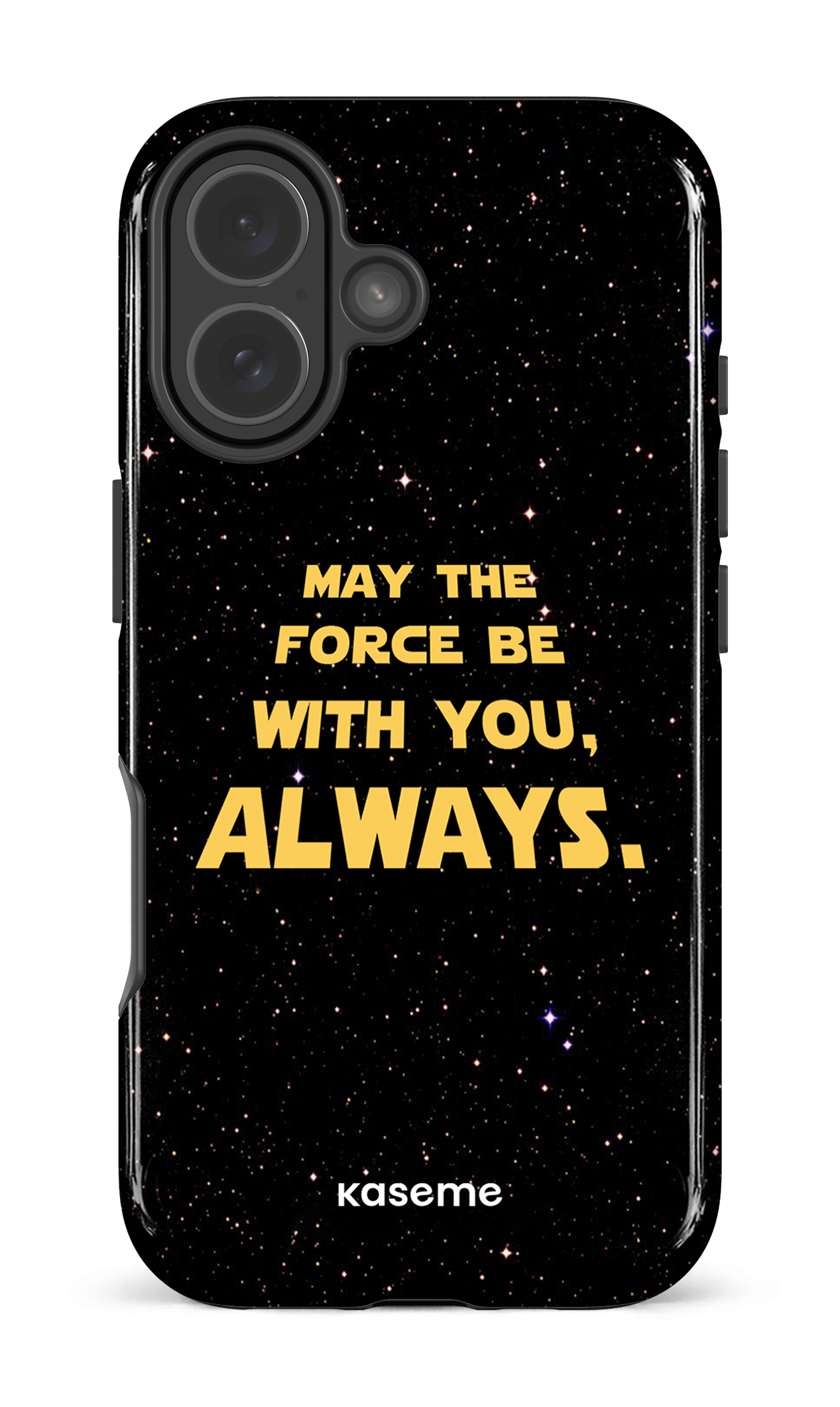 iPhone 17 Impact Case Master -