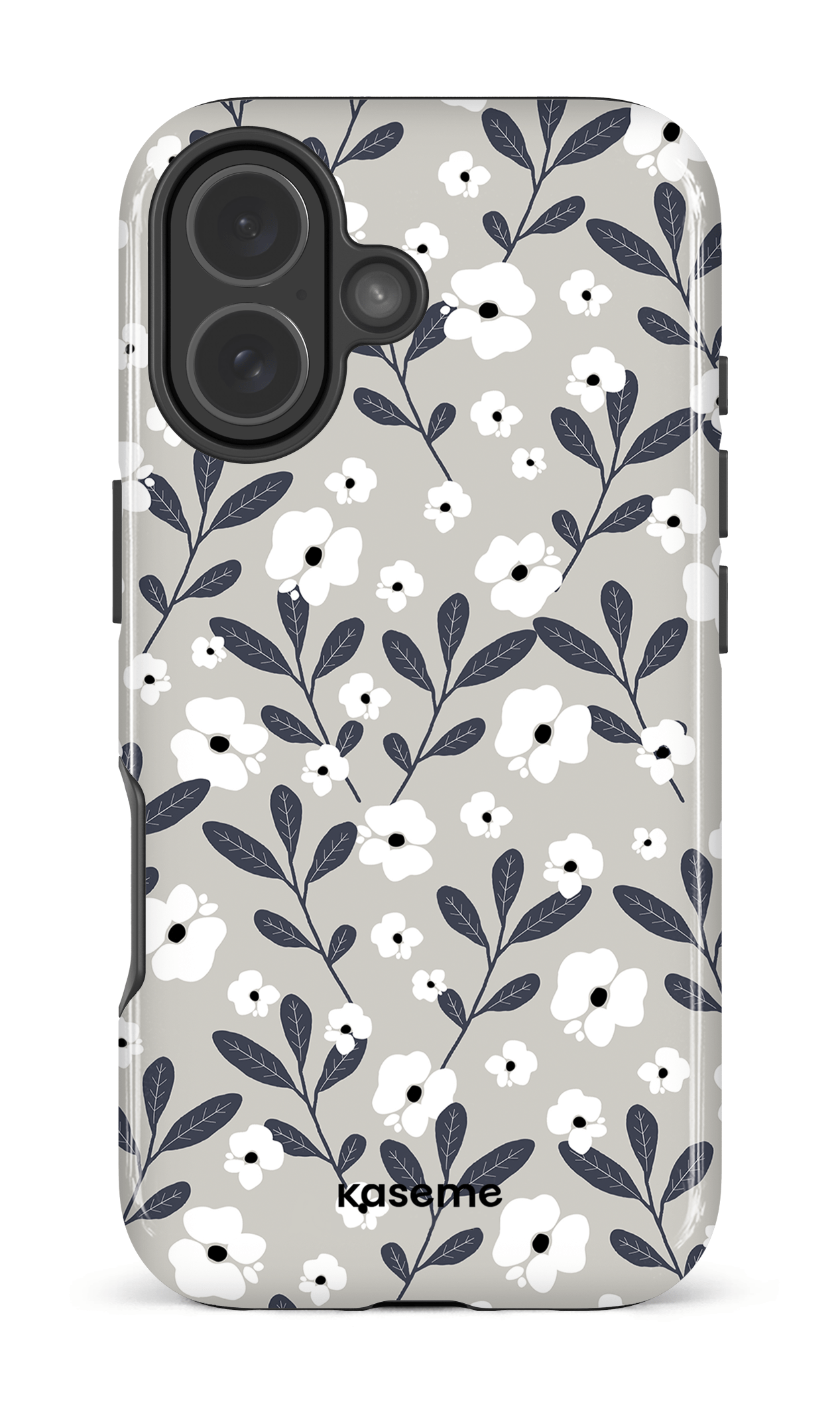 iPhone 17 Impact Case Melody -