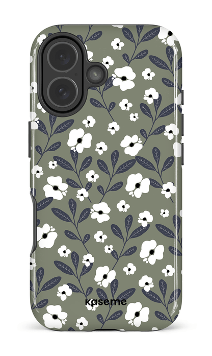 iPhone 17 Impact Case Melody green -