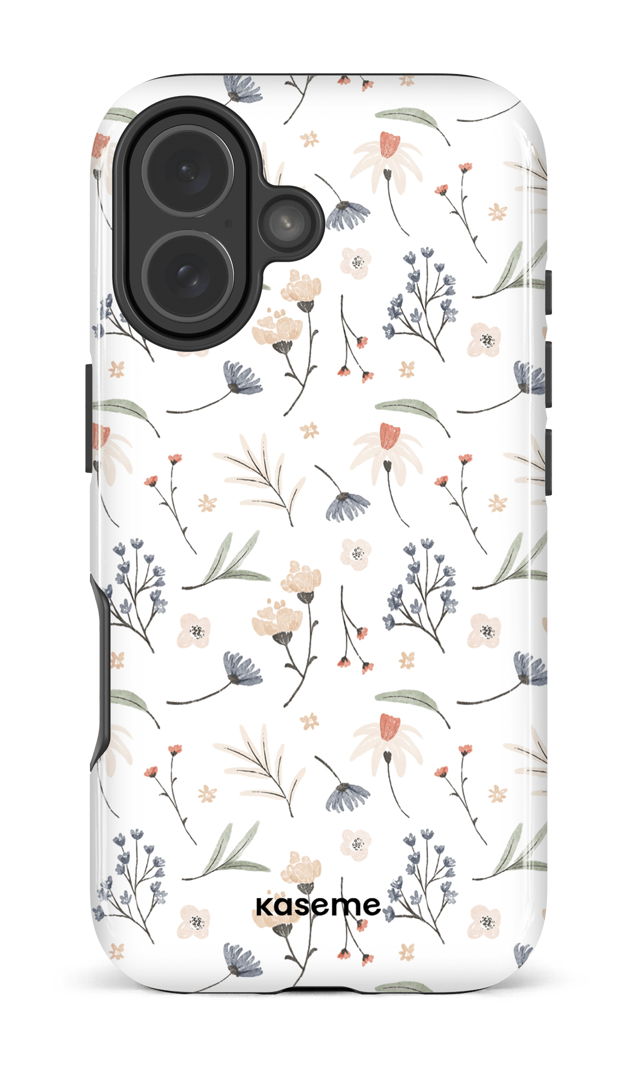 iPhone 17 Impact Case Mia -