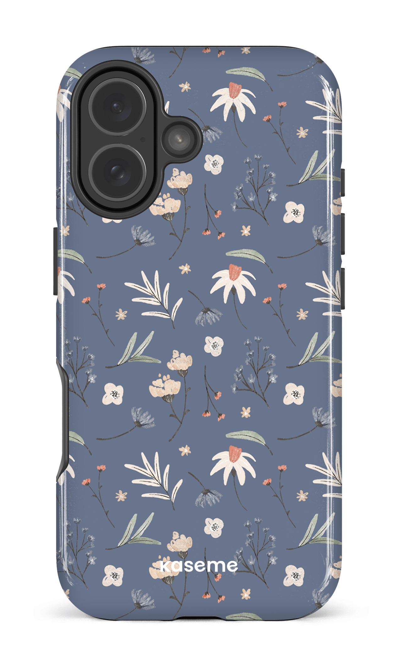 iPhone 17 Impact Case Mia blue -