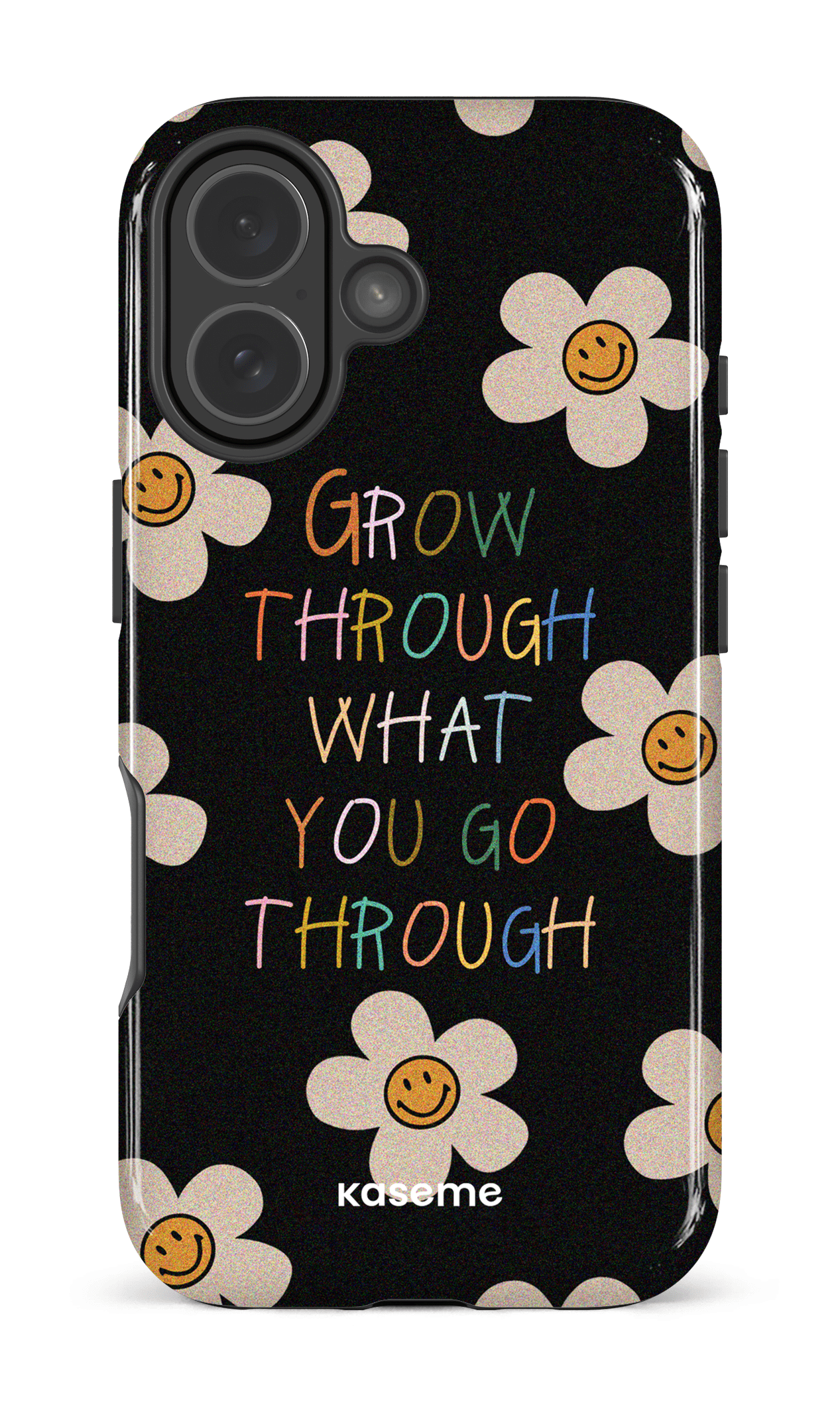 iPhone 17 Impact Case Mindful -