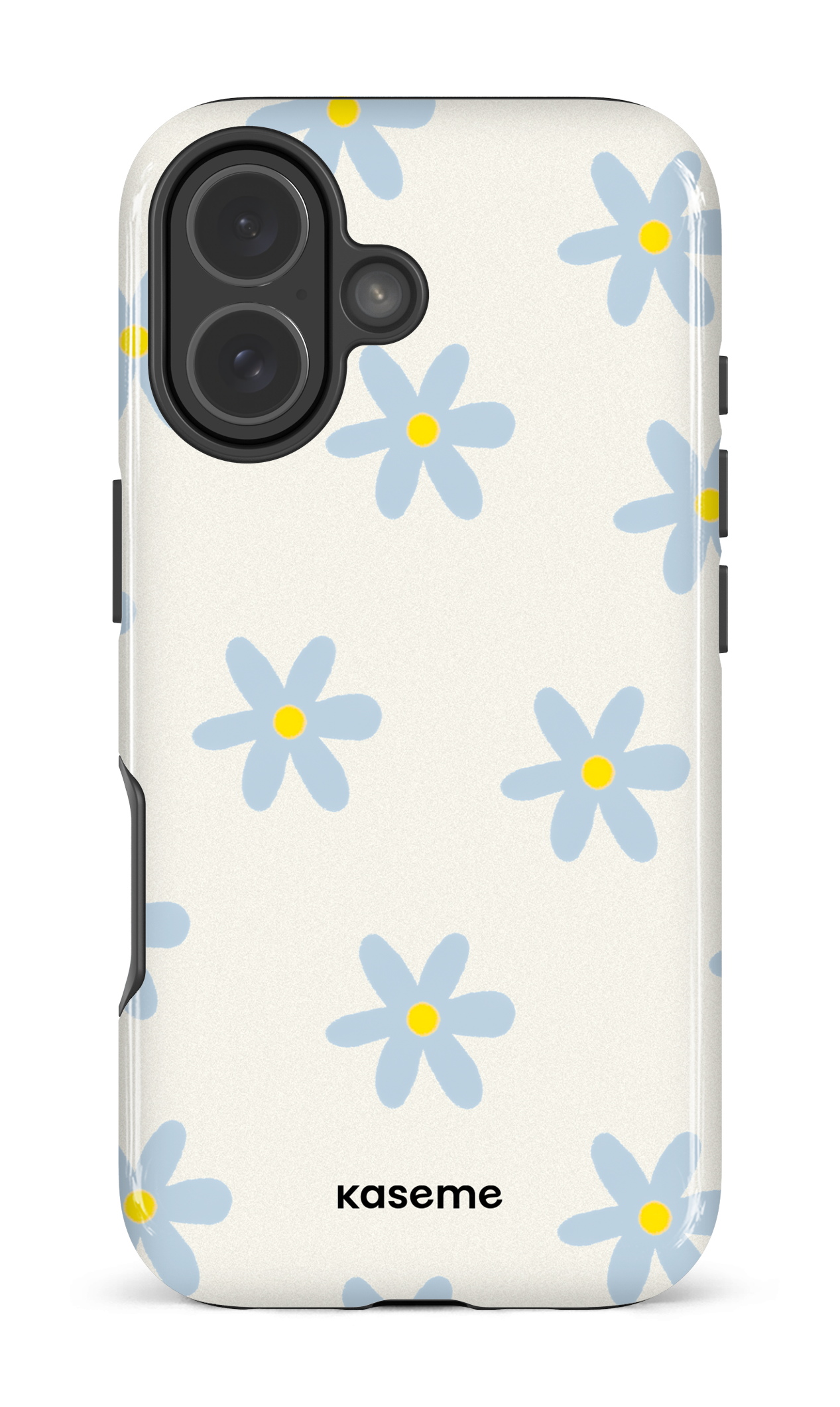 iPhone 17 Impact Case Miss Daisy -