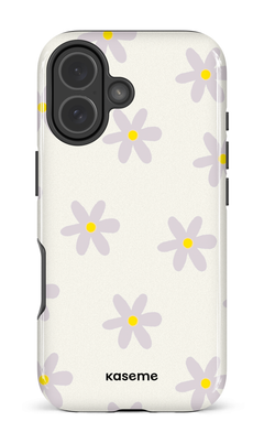 iPhone 17 Impact Case Miss Daisy Purple -