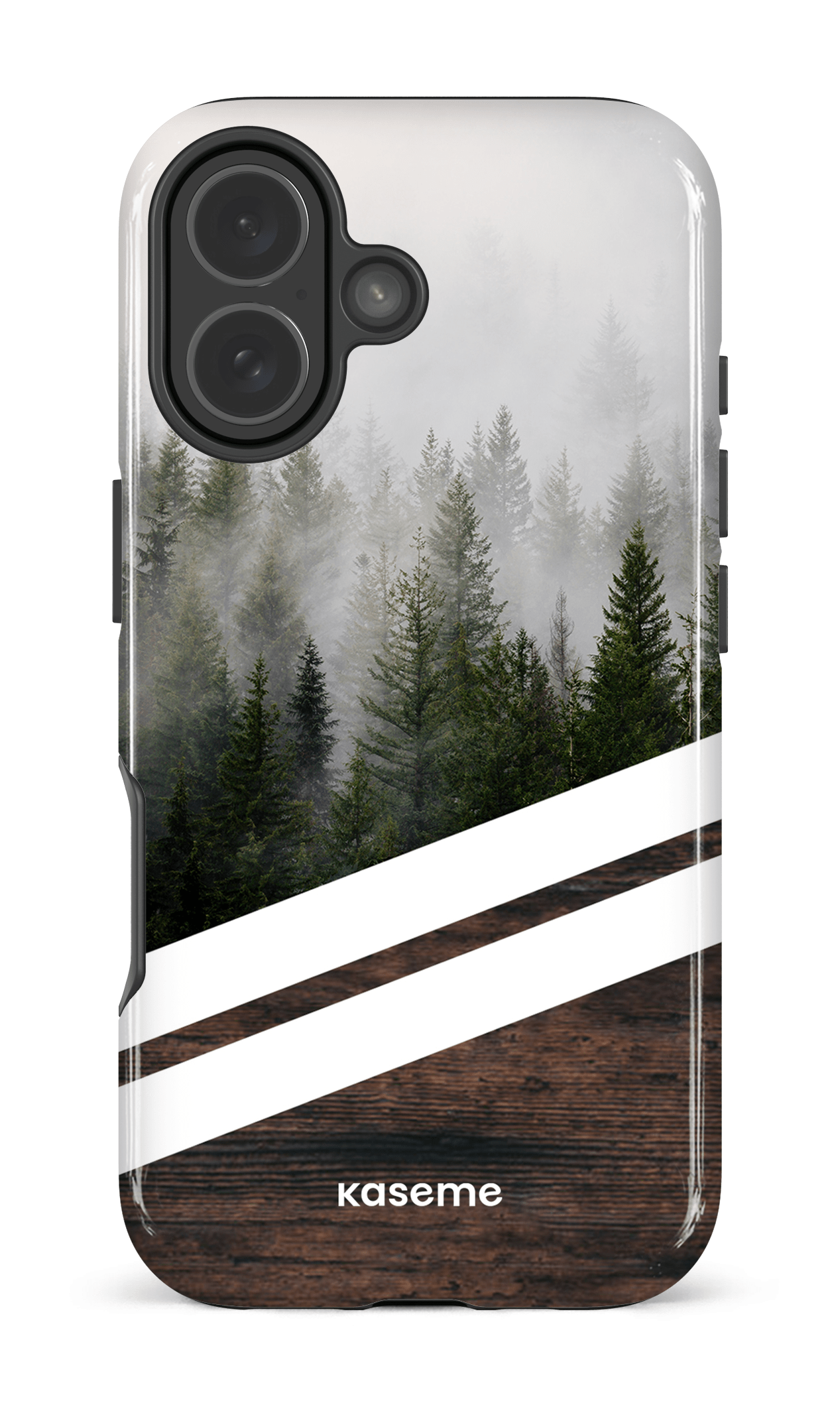 iPhone 17 Impact Case Mist -