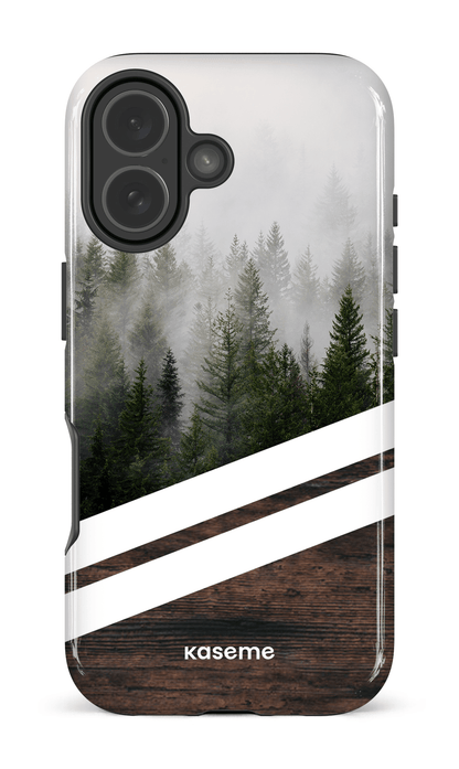 iPhone 17 Impact Case Mist -