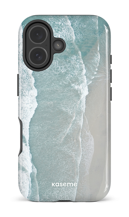 iPhone 17 Impact Case Moana -