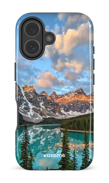 iPhone 17 Impact Case Moraska -