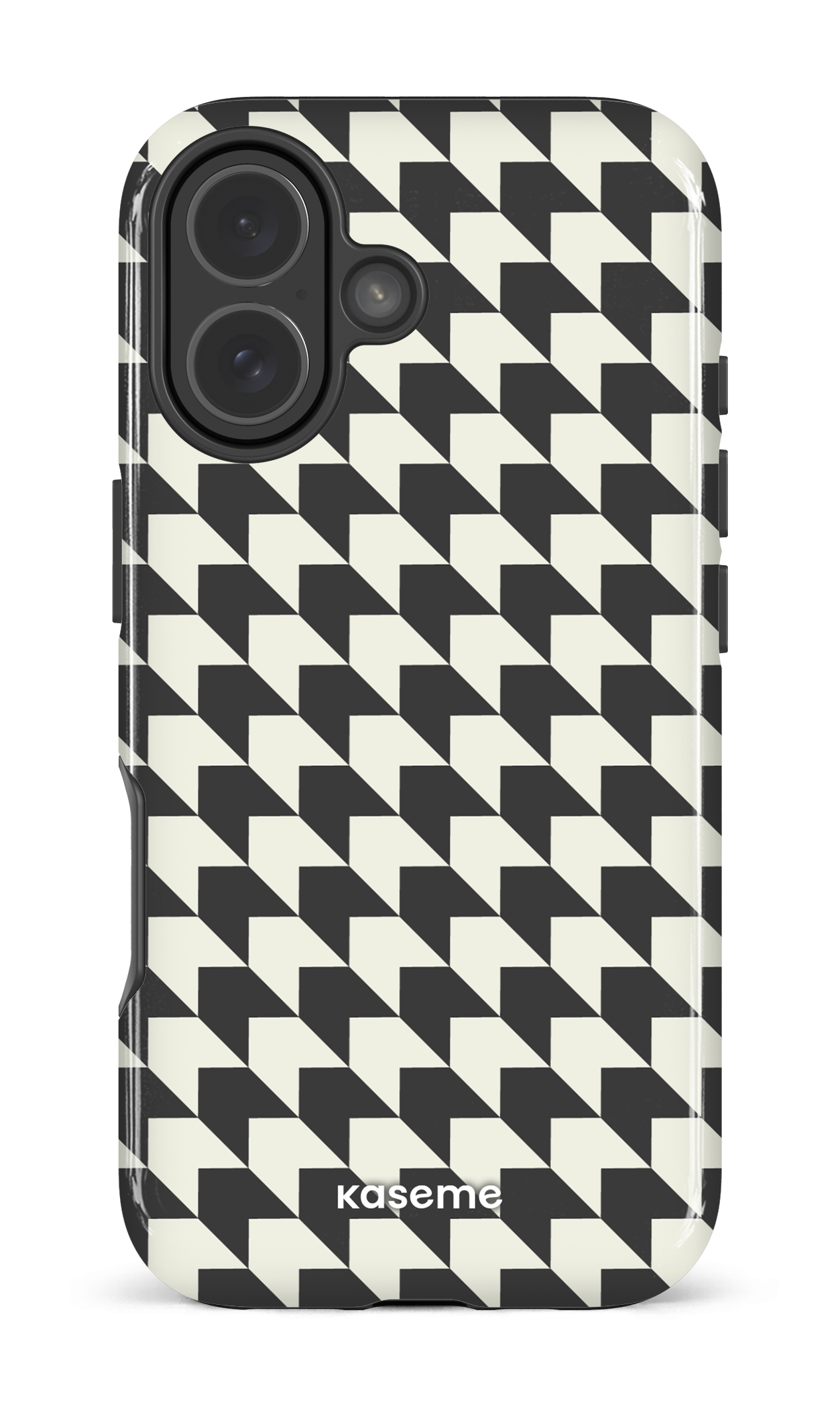 iPhone 17 Impact Case Motion -