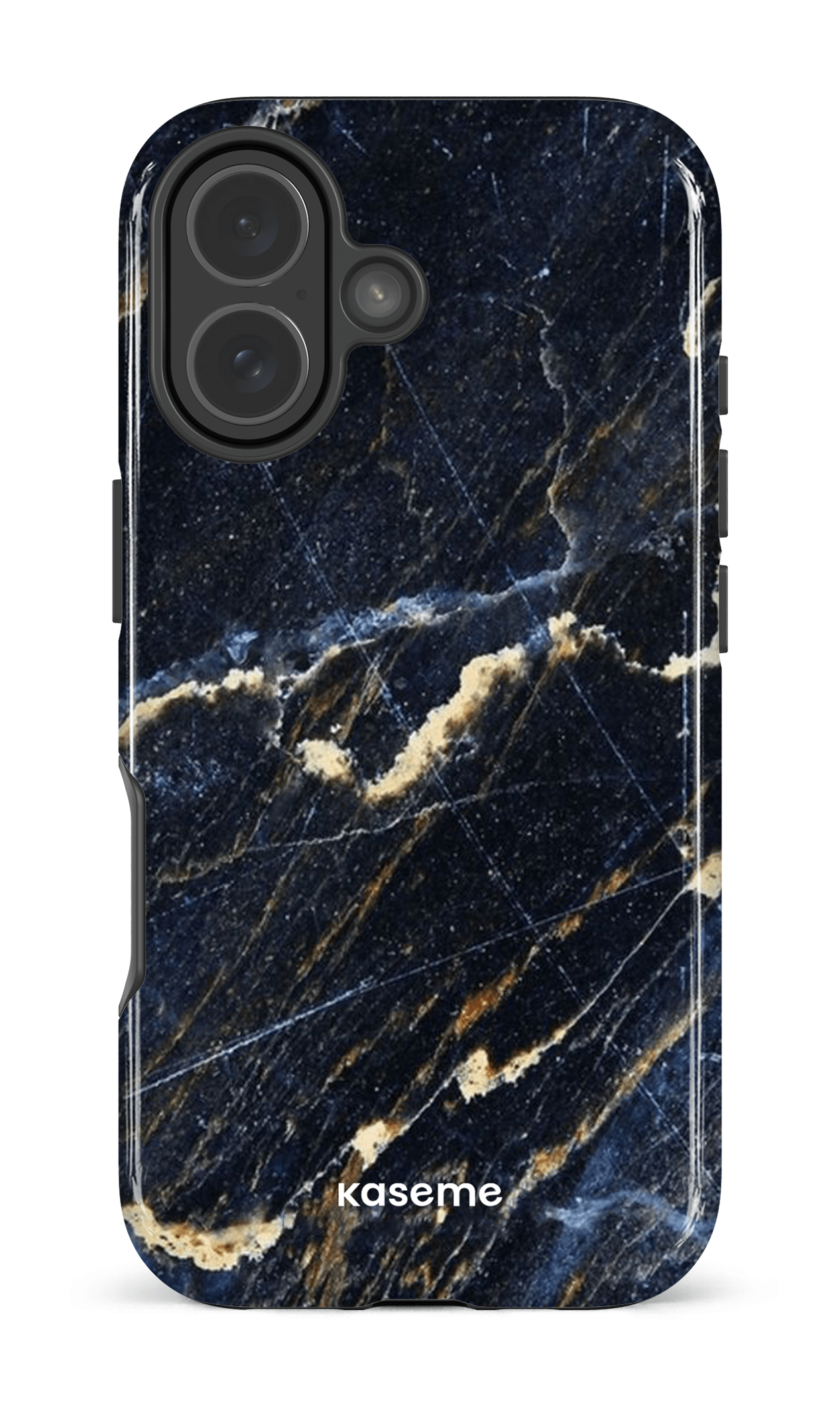 iPhone 17 Impact Case Mystic -