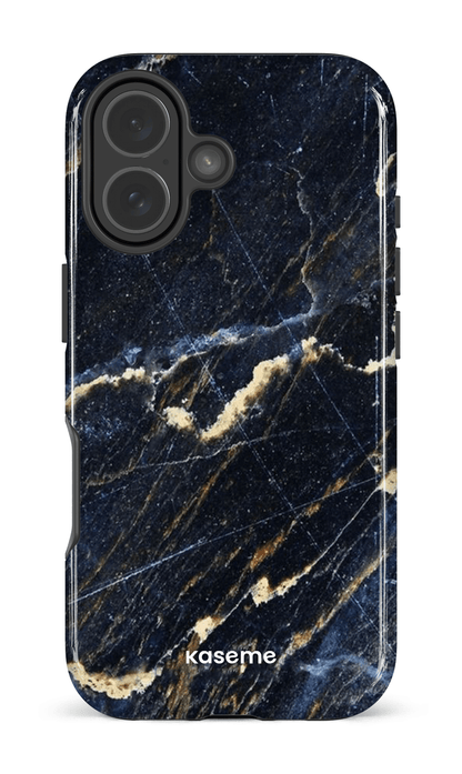 iPhone 17 Impact Case Mystic -