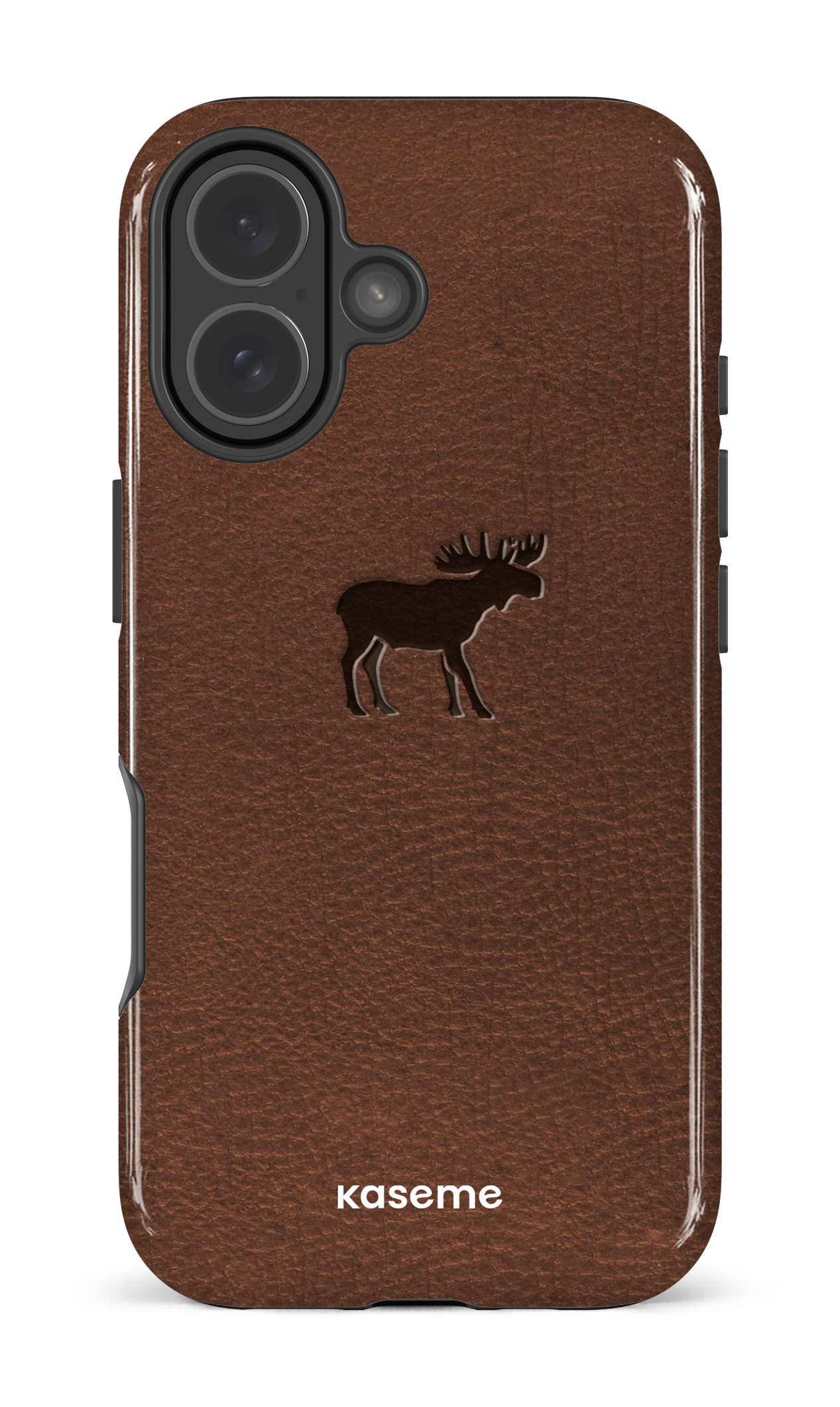 iPhone 17 Impact Case Nordik -