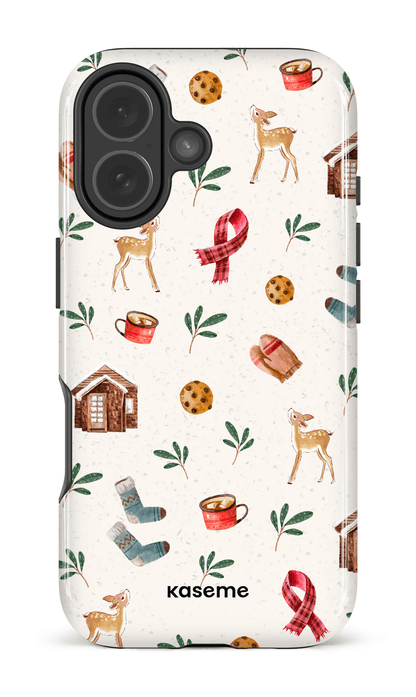 iPhone 17 Impact Case Norway -