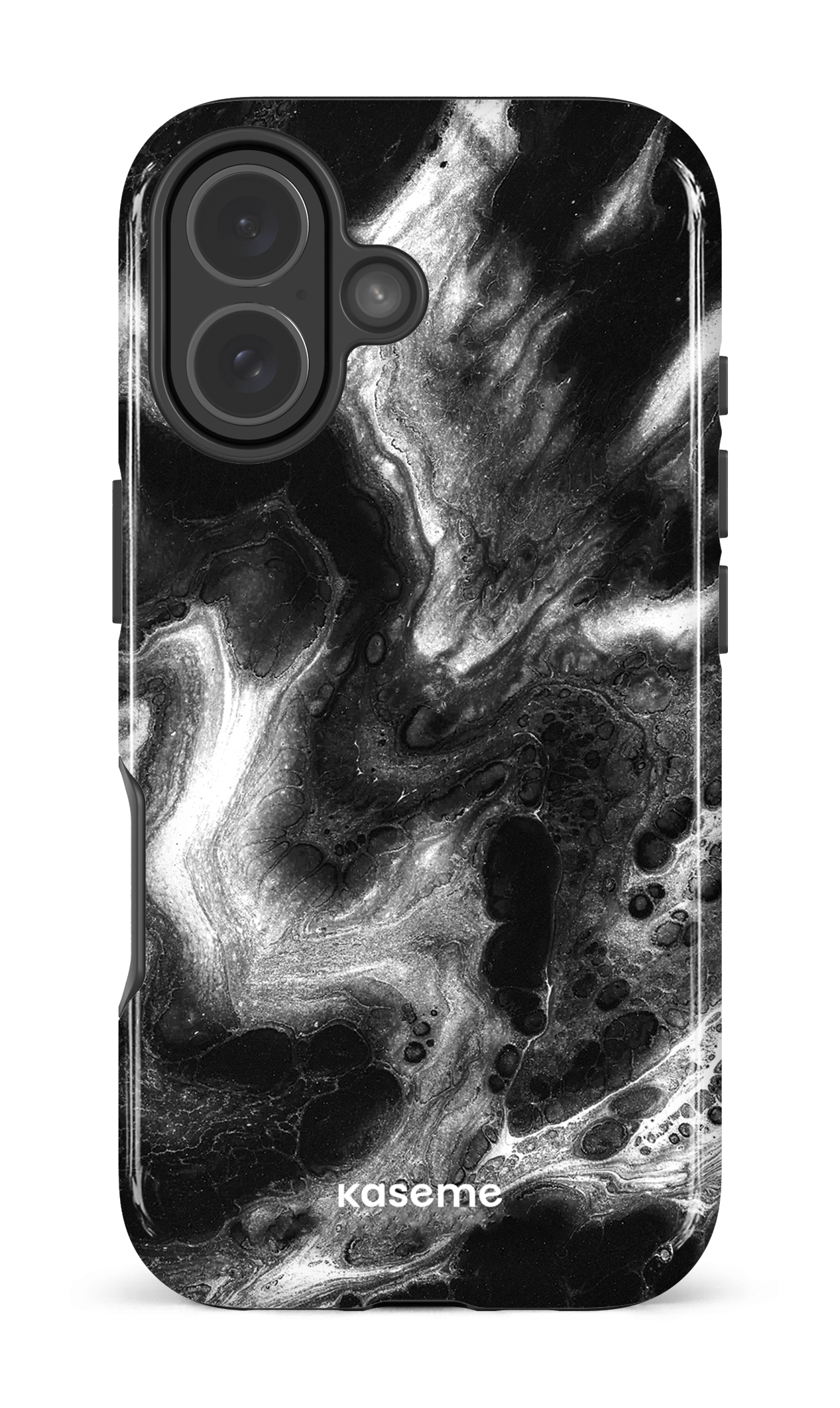 iPhone 17 Impact Case Nostalgia -