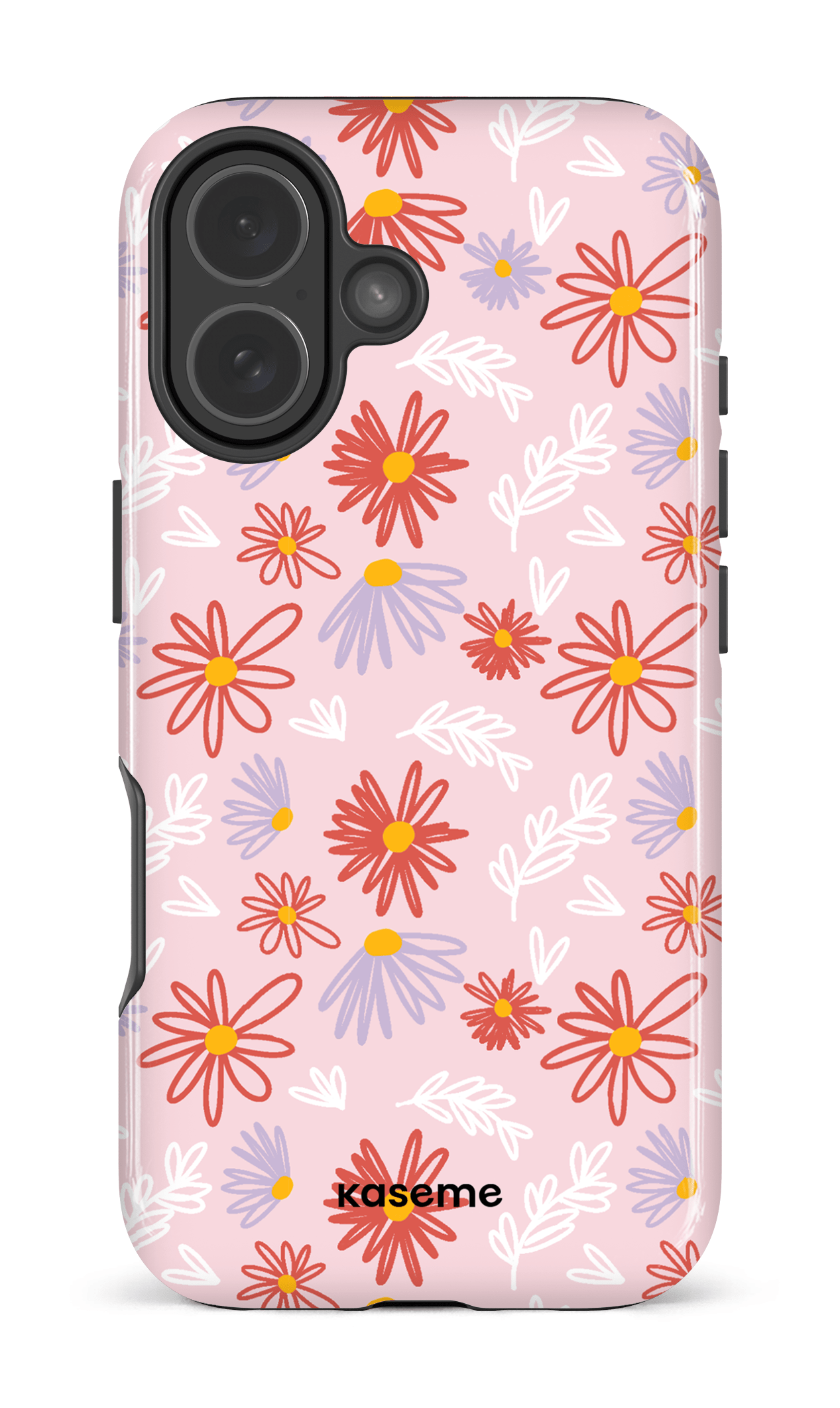 iPhone 17 Impact Case Oasis -