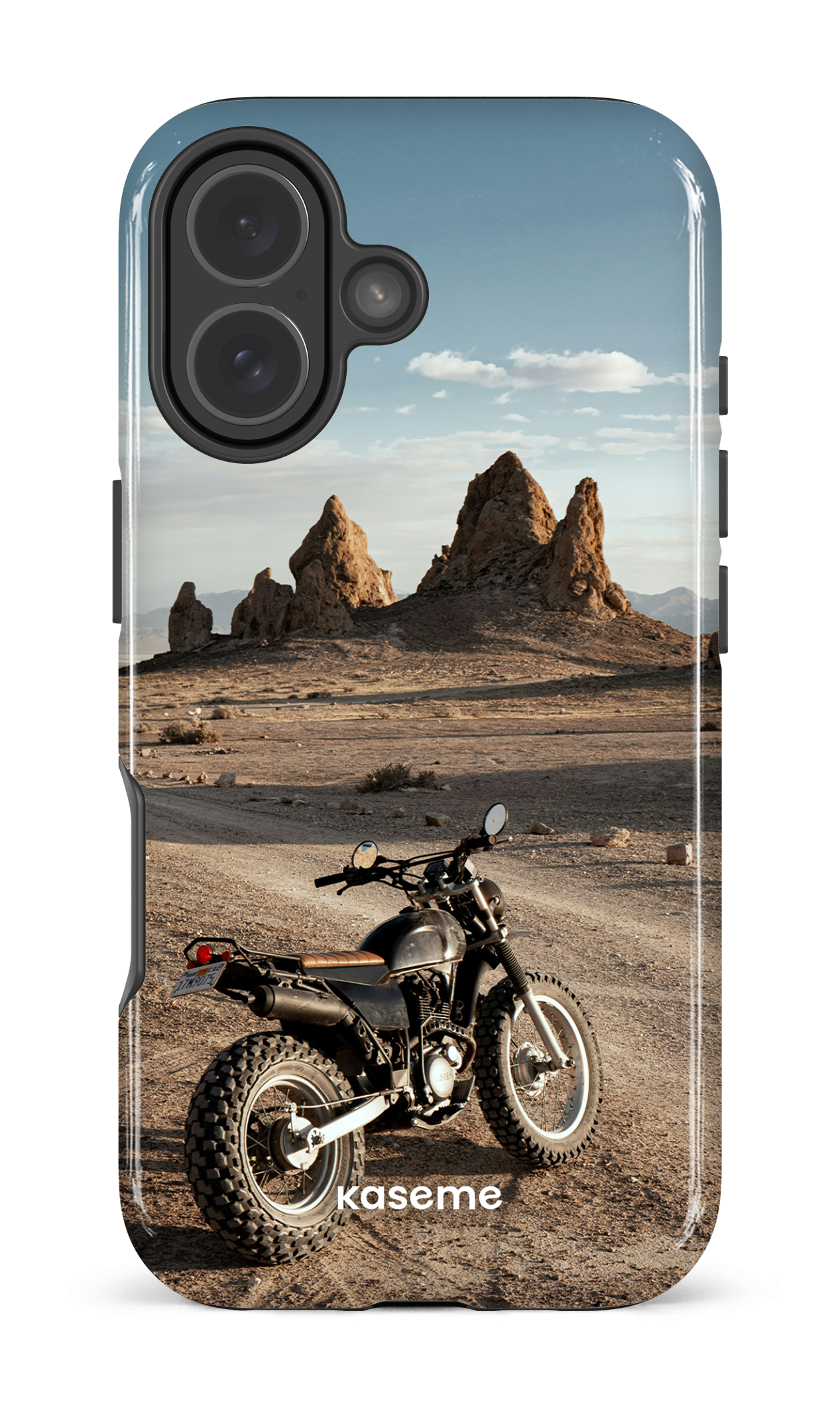 iPhone 17 Impact Case Off-Road -