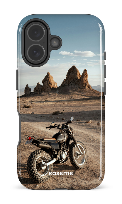 iPhone 17 Impact Case Off-Road -