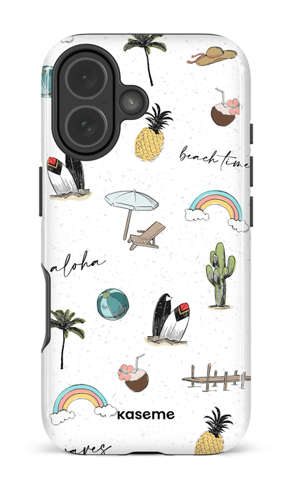 iPhone 17 Impact Case Ohana -