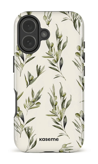 iPhone 17 Impact Case Oli -