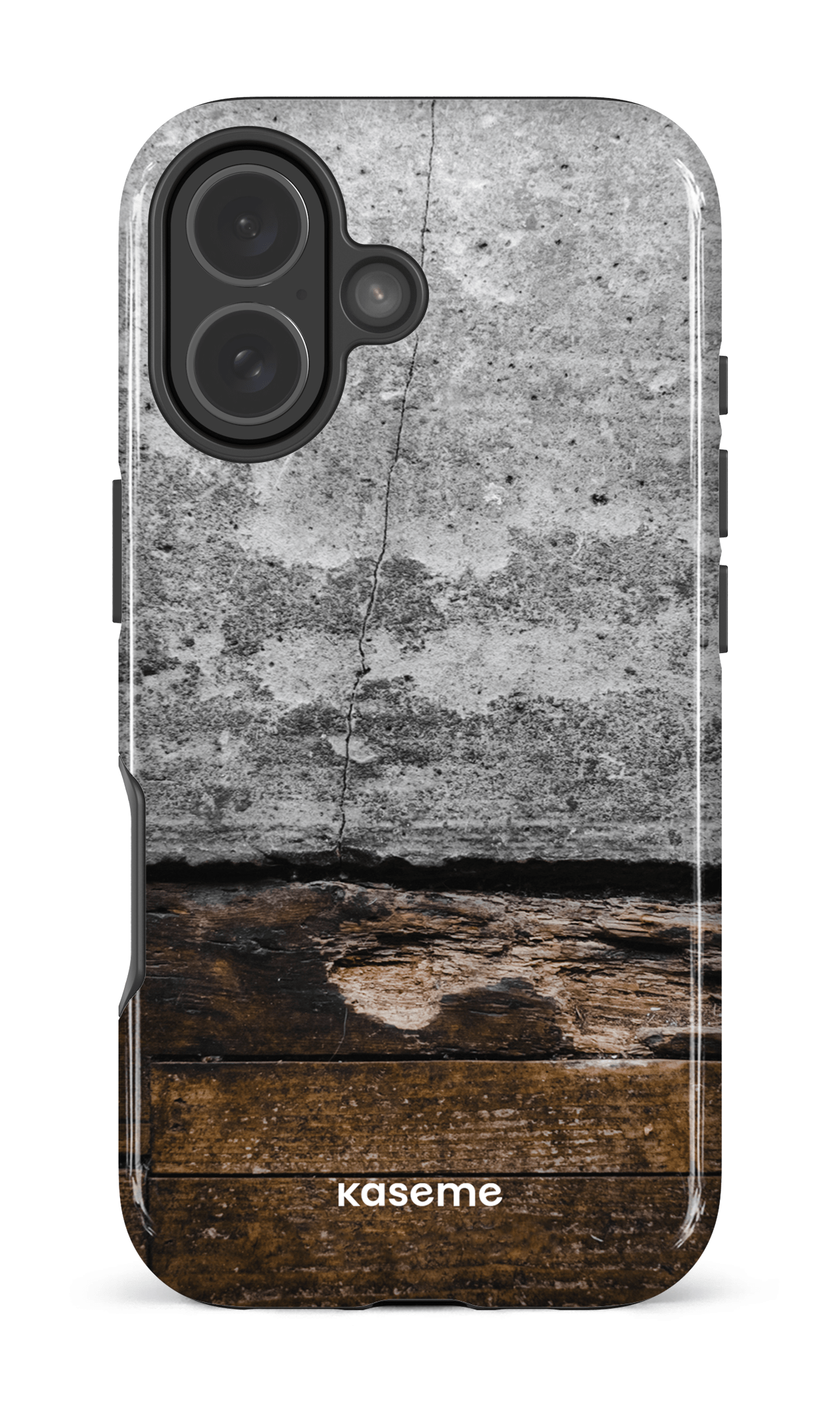 iPhone 17 Impact Case Omega -