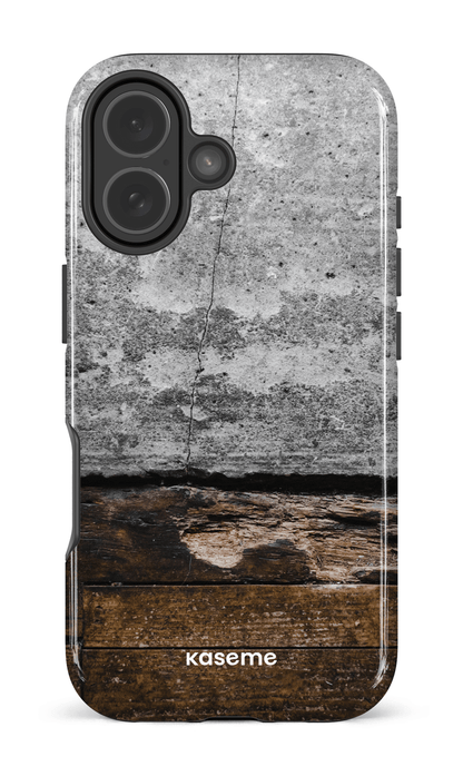 iPhone 17 Impact Case Omega -