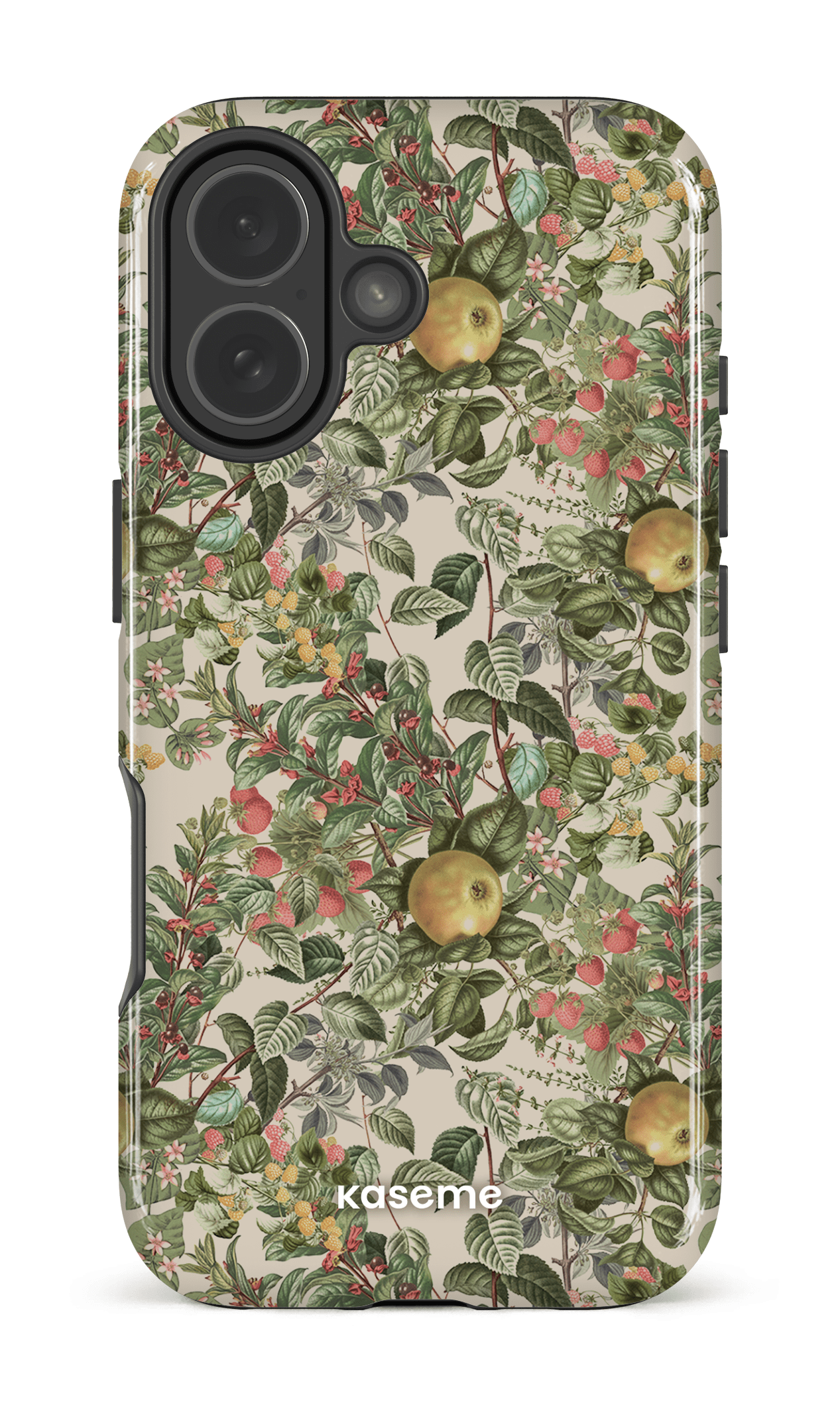 iPhone 17 Impact Case Orchard Bloom -