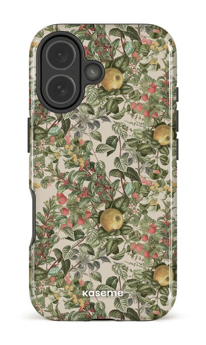 iPhone 17 Impact Case Orchard Bloom -