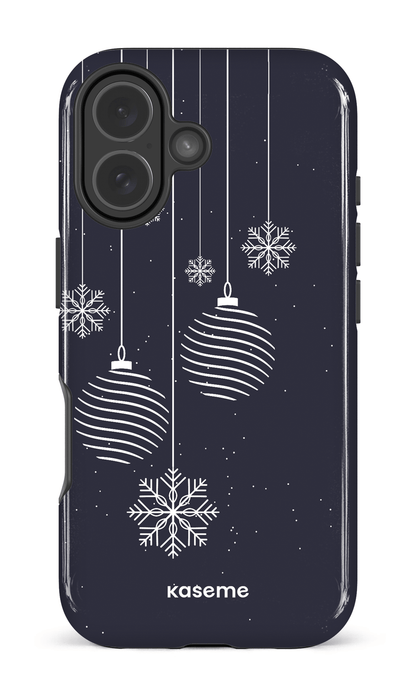 iPhone 17 Impact Case Ornaments -