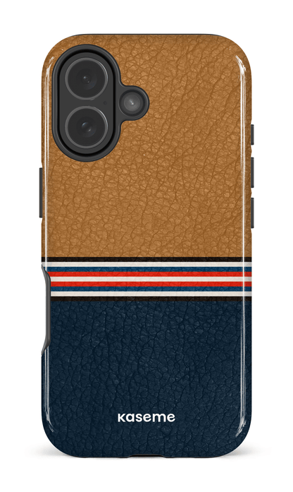 iPhone 17 Impact Case Oxford -